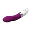 Вибратор Lelo Iris Deep Rose (Лело Ирис Дип Роуз), пурпурный - Фото №7