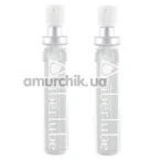 Набор лубрикантов Uberlube 3-in-1 Good-to-Go на силиконовой основе, 2 х 15 мл - Фото №1