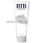 Лубрикант BTB Cometics Silicone Based Lubricant, 100 мл - Фото №1