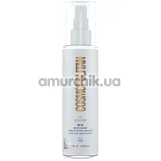 Антибактериальный спрей для очистки секс-игрушек Cosmopolitan Toy Cleaner Mist, 120 мл - Фото №1