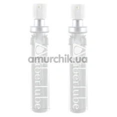Набор лубрикантов Uberlube 3-in-1 Good-to-Go на силиконовой основе, 2 х 15 мл - Фото №1