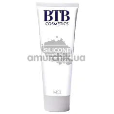 Лубрикант BTB Cometics Silicone Based Lubricant, 100 мл - Фото №1