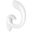 Вибратор c ротацией Satisfyer G for Goddess 1, белый - Фото №5