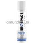Лубрикант Erospace Aqua Gel, 60 мл - Фото №1