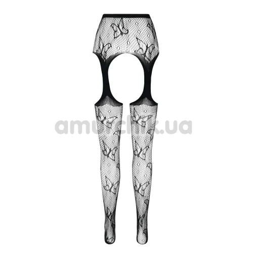 Колготки Passion Free Your Senses Eco S001, красные