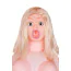 Секс-лялька Candy Dolls Pretty Blonde, тілесна - Фото №2