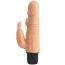 Вибратор A-Toys Multi-Speed Vibrator 761019, телесный - Фото №2