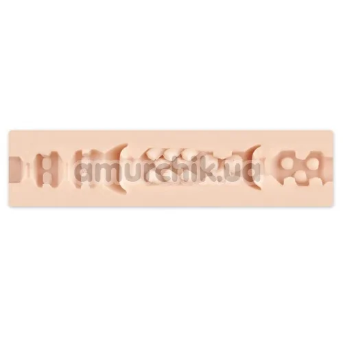 Fleshlight Teagen Presley Primal (Флешлайт Тіган Преслі примать)