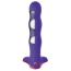 Фаллоимитатор Fun Factory Bouncer Dildo, фиолетовый - Фото №4