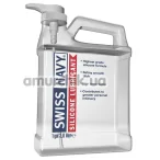 Лубрикант Swiss Navy Silicone, 3.8 л - Фото №1