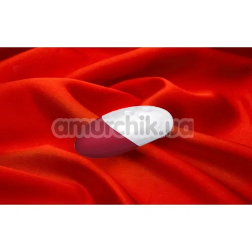 Вибратор Lelo Siri Red (Лело Сири Ред), красный