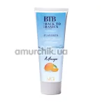 Лубрикант Back To Basics Water Based Lubricant Mango, 75 мл - Фото №1