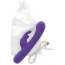 Вибратор Love Rabbit Exciting Rabbit Vibrator, фиолетовый - Фото №6