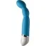 Вибратор для точки G Minds Of Love Activus Dual Vibrator, голубой - Фото №1