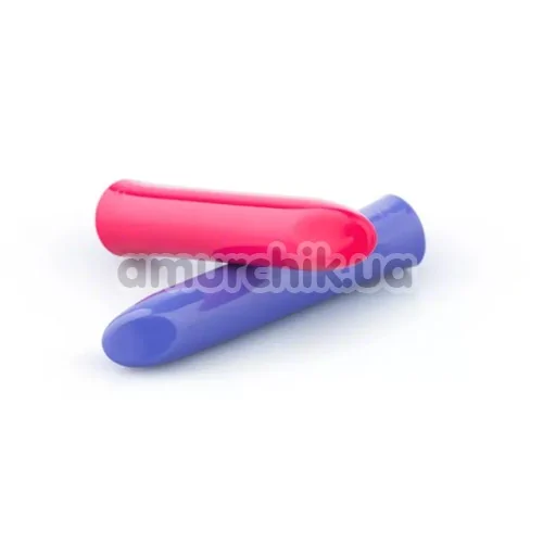 Вібратор We - Vibe Tango Blue (ві вайб танго блакитний)