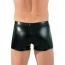 Трусы мужские Svenjoyment Cock Ring Pants, черные - Фото №3