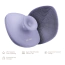 Щетка для тела Geske Body Brush 4 in 1 Suction Mount, фиолетовая - Фото №5