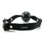 Кляп Beginner's Ball Gag, чорний - Фото №4