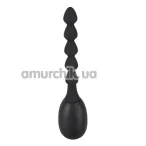 Інтимний душ Black Velvets Douche Big - Фото №1