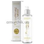 Масажна олія з феромонами PheroStrong Massage Oil by Night для жінок, 100 мл - Фото №1
