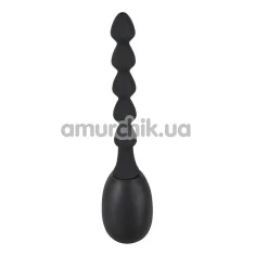 Інтимний душ Black Velvets Douche Big - Фото №1