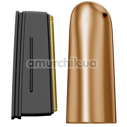 Триммер Geske Precision Trimmer 4 in 1, серый