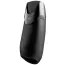 Мастурбатор з вібрацією Satisfyer Men Vibration + Connect App, чорний - Фото №6