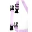 Страпон Tru-Fit Strap-On - Фото №3