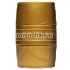 Fleshlight Quickshot STU (Флешлайт Квикшот Стью вагина и анус) - Фото №1
