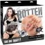 Искусственная вагина и анус See Me Squirt Bonnie Rotten, телесная - Фото №4