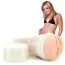 Fleshlight Teagan Presley Lotus (Флешлайт Тіген Преслі лотос) - Фото №3