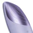 Ультразвуковая щетка для лица Geske Sonic Thermo Facial Brush 6 in 1, сиреневая - Фото №4