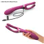 Вібратор Dorcel Infinite Joy Stimulator, рожевий - Фото №4