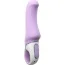 Вібратор Satisfyer Charming Smile, фіолетовий - Фото №3