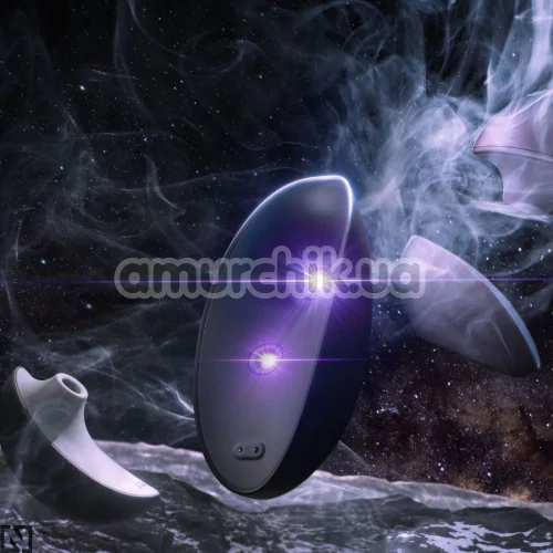 Симулятор орального секса для женщин Svakom Pulse Galaxie, фиолетовый