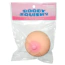 Іграшка-антистрес Груди Booby Squishy 9 см, тілесна - Фото №4