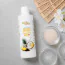 Масажний лубрикант MyLove Aroma Series Personal Lubricant 2in1 Pina Colada - піна колада, 300 мл - Фото №4