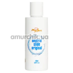 Лубрикант MyLove Neutral Slide Original, 150 мл - Фото №1