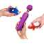 Набор секс-игрушек Romp Pleasure Kit - Фото №3