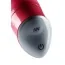 Вібратор для точки G My Favorite Ribbed Vibrator, рожевий - Фото №2