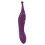 Вибратор для точки G Sweet Smile Mini Vibrator, фиолетовый - Фото №4