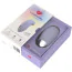 Симулятор орального секса для женщин Lovehoney Mon Ami Air Suction Stimulator, фиолетовый - Фото №10