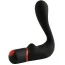 Вибростимулятор простаты Malesation Anal Stimulator, чёрный - Фото №1