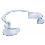 Расширитель для рта Master Series Dental Mouth Gag, прозрачный - Фото №1