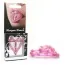 Насадка на язик Hard Pink Tongue Pearl супержорстка