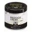 Крем для масажу Shiatsu Balm Of Magic Massage Cream Coconut - кокос, 200 мл - Фото №1
