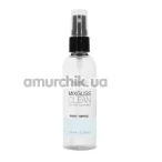 Антибактериальный спрей для очистки секс-игрушек MixGliss Sextoy Cleaner, 100 мл - Фото №1
