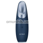 Массажер для глаз Geske Warm & Cool Eye Energizer 6 in 1, синий - Фото №1