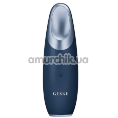Масажер для очей Geske Warm & Cool Eye Energizer 6 in 1, синій - Фото №1