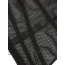 Корсет Star Night Grid Corset, чорний - Фото №8